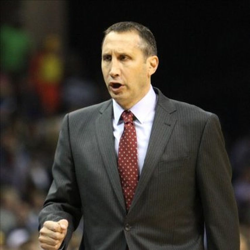 Blatt podría hacerse cargo de los Nets tras ser despedido por los Cavaliers