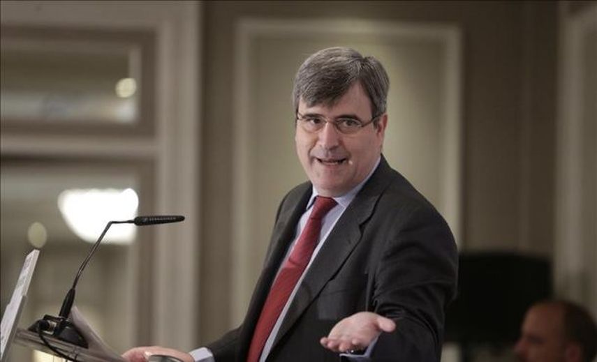 Cardenal pide explicaciones a la RFEF por el castigo de la FIFA al Madrid y al Atlético