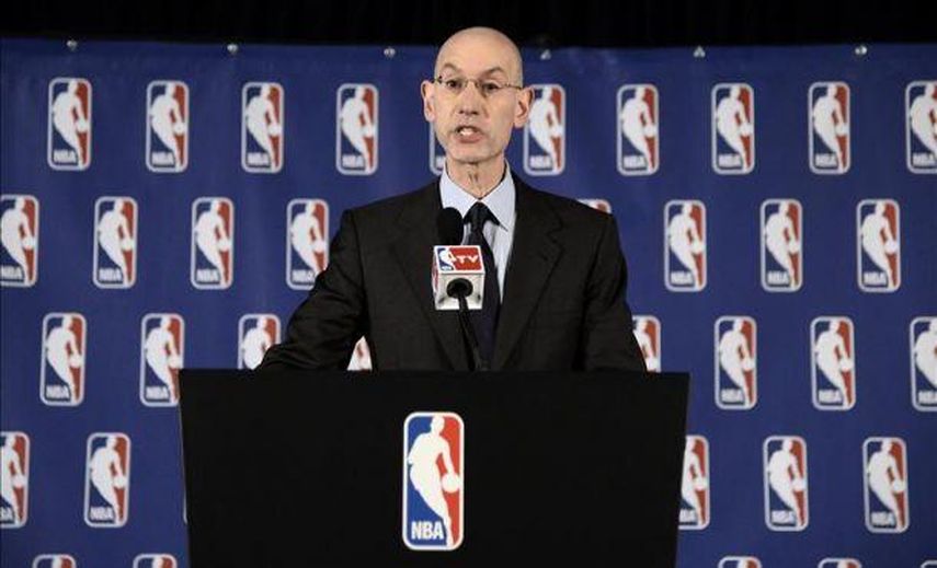 Donald Sterling mantendrá la demanda de un millón de dólares contra la NBA