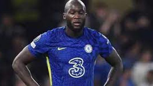 Lukaku: No estoy contento en el Chelsea