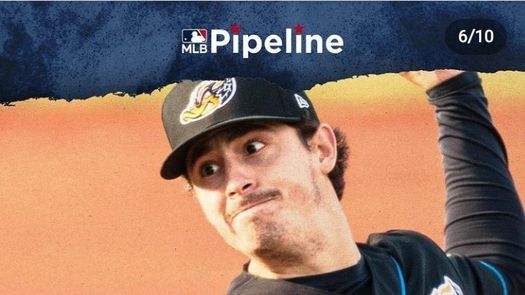 Logan Allen quiere jugar con Panamá