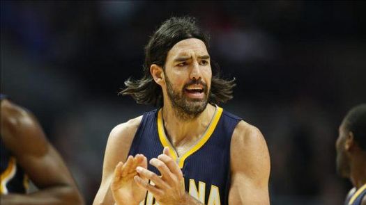 109-103. Stuckey amplía la racha triunfal de los Pacers