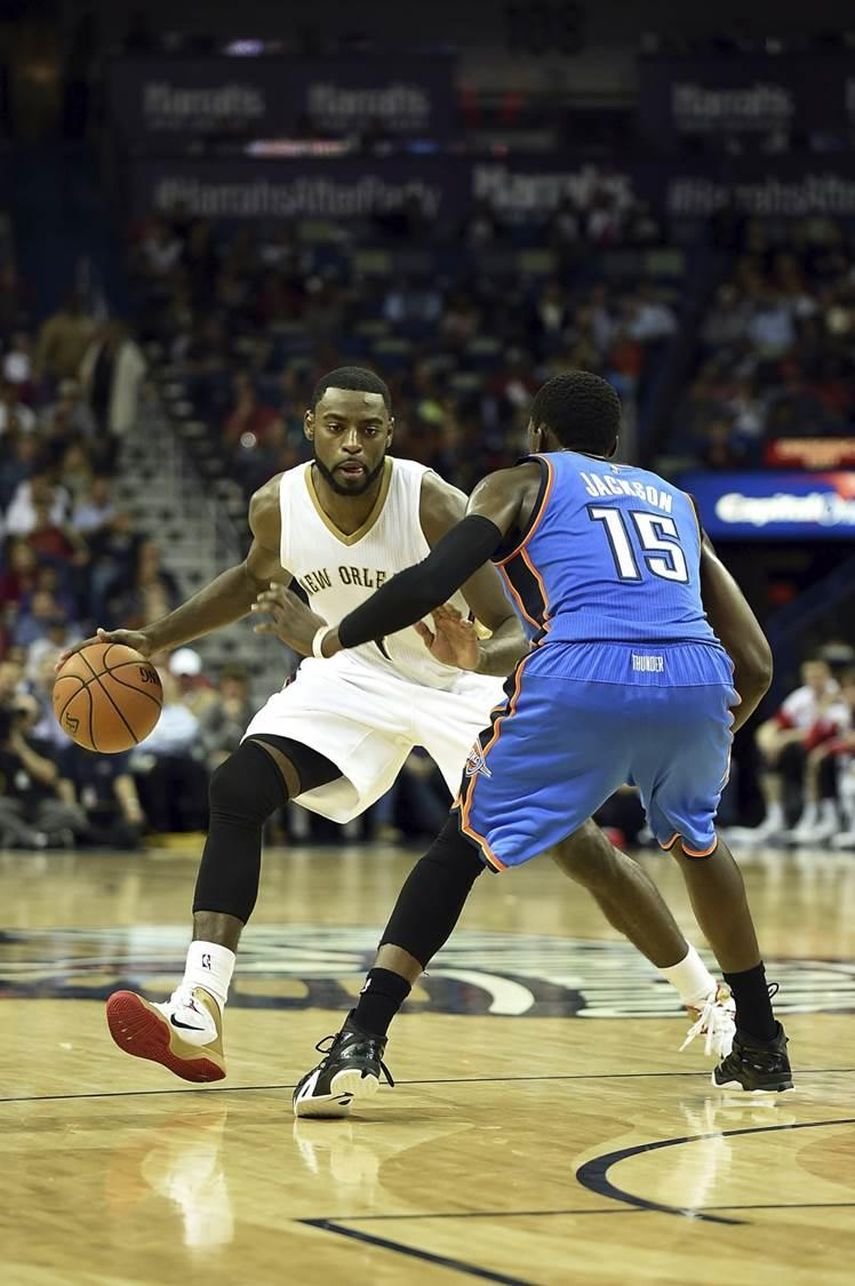 Los Pelicans le amargaron a Durant su regreso con los Thunder