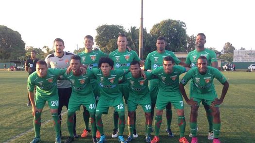 Atlético Chiriquí derrotó a Alianza; Plaza Amador y Atlético Nacional empataron