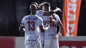 Sporting choca mañana ante Tauro por la Liga Concacaf en Penonomé.&nbsp;