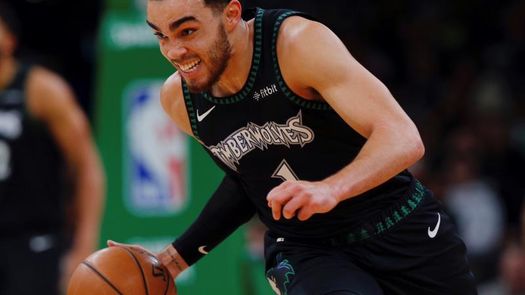 122-94. Los Grizzlies, con Tyus Jones y la defensa, sorprenden a los Clippers