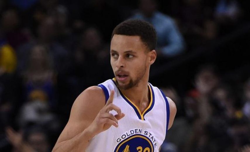 El no de Curry a Río de Janeiro 2016 quitó protagonismo a las Finales