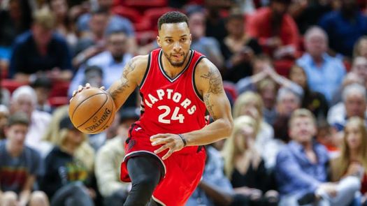 83-90. Powell lidera a los Raptors, que suman seis victorias seguidas