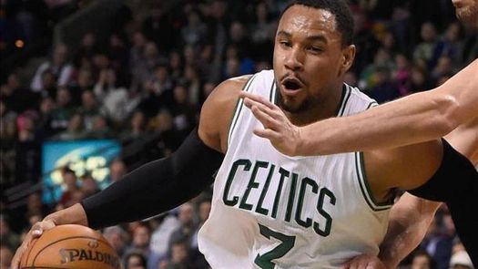 104-100. Sullinger y los Celtics vencen a los Nuggets ante la presencia de los Patriots