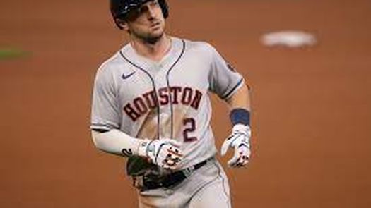 Bregman es Jugador de la Semana en la L.A.