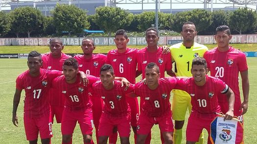 Pipino releva lista de convocados para el Clasificatorio de UNCAF Sub-20