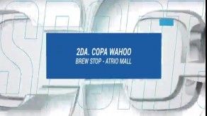 2da. Copa Wahoo