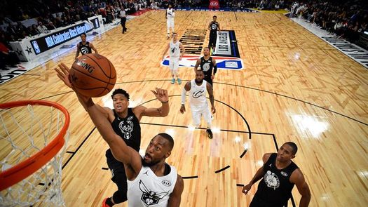 114-95. Ante los Kings, Walker y Hernangómez son la combinación ganadora de los Hornets