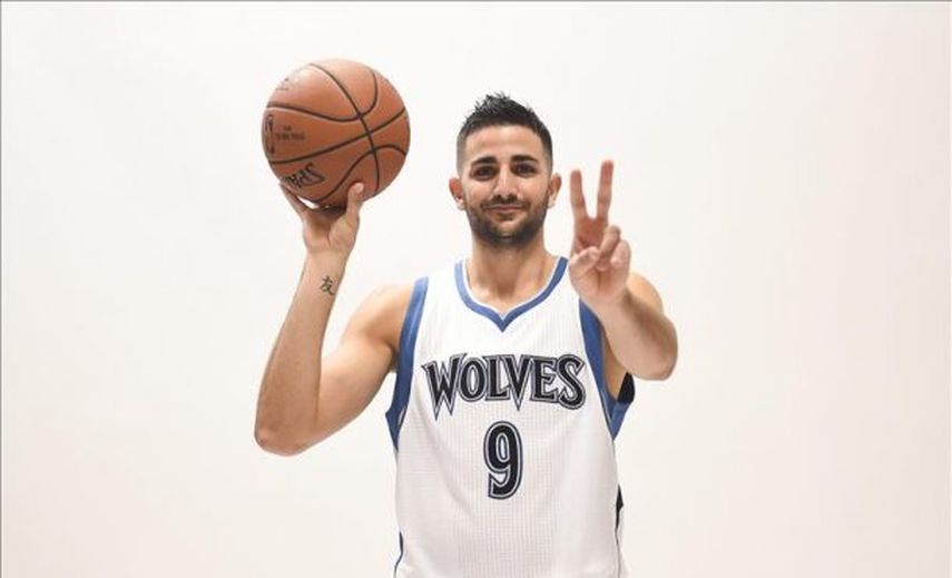 Ricky Rubio reaparece un poco oxidado y con derrota ante Memphis