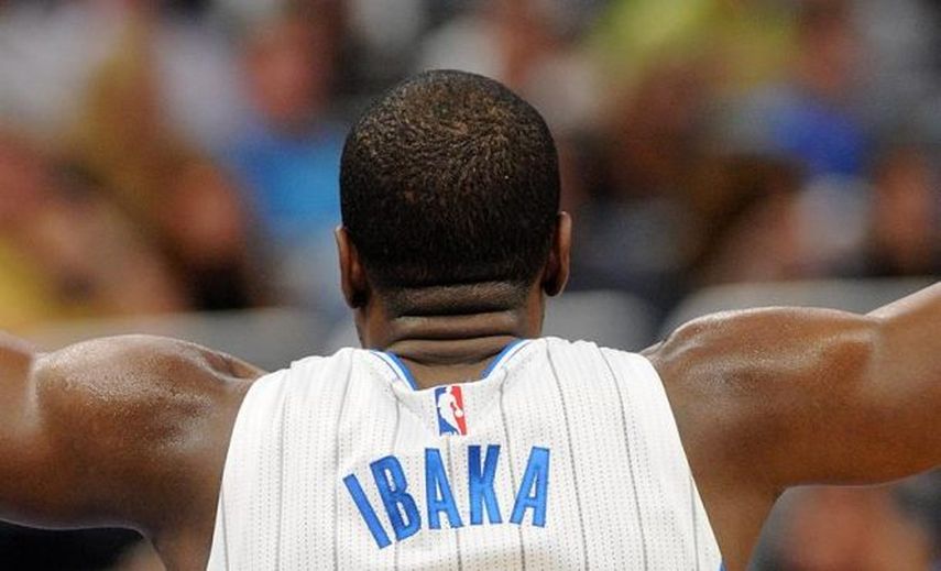 Ibaka reivindica su condición de líder con los Magic; Hernangómez estuvo perfecto