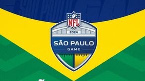 NFL jugará su primer partido en Brasil
