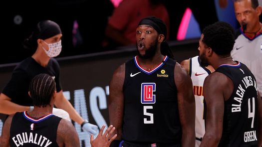 Los Clippers se deciden por Ty Lue como su nuevo entrenador