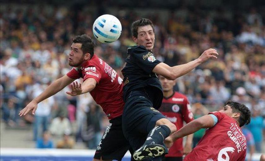 El mexicano Daniel Guzmán es el nuevo técnico del Xolos de Tijuana