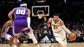98-105. Murray y los Nuggets amplían racha triunfal