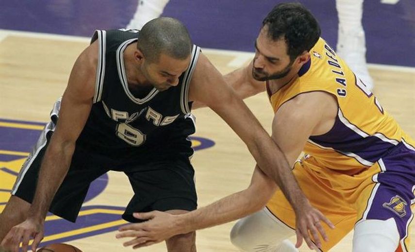 Warrios y Spurs, mejores rachas ganadoras; Westbrook, cuarto triple-doble