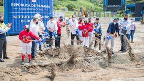 Estadio Rod Carew será mejorado