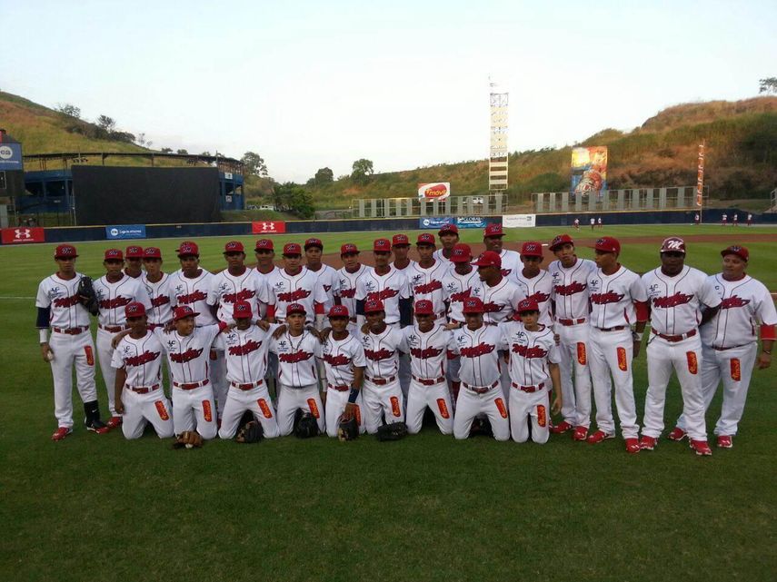Tres carreras en la última entrada le dieron el triunfo a Panamá Metro