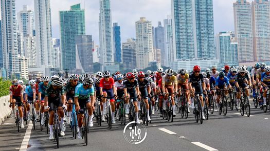 Gran Prix Panamá, Gran Prix Chitré y Clásica Azuero llevarán el ciclismo de alto nivel a distintas carreteras del país durante agosto.