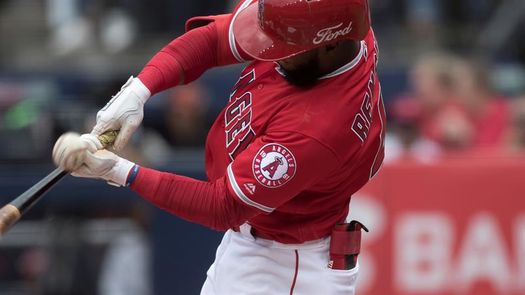 4-2. Rengifo pega de cuatro esquinas y sella el triunfo de los Angelinos