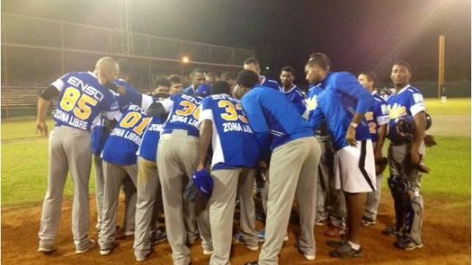 Colón busca la clasificación y pone a Panamá Oeste contra las cuerdas