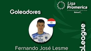 Lesme tiene grandes números.&nbsp;