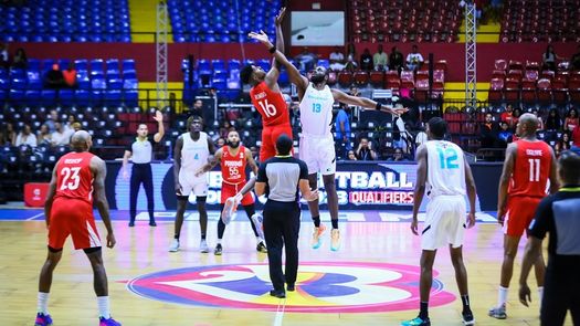 Panamá se despide con triunfo en el cierre de la Ventana 6