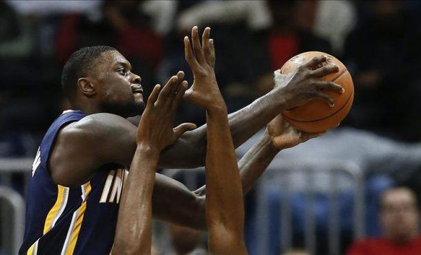 Stephenson jugará con los Hornets