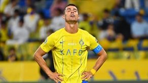 Cristiano Ronaldo: Al-Nassr queda eliminado de la Champions League de Asia