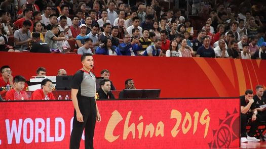 Panameño estará en Indianapolis