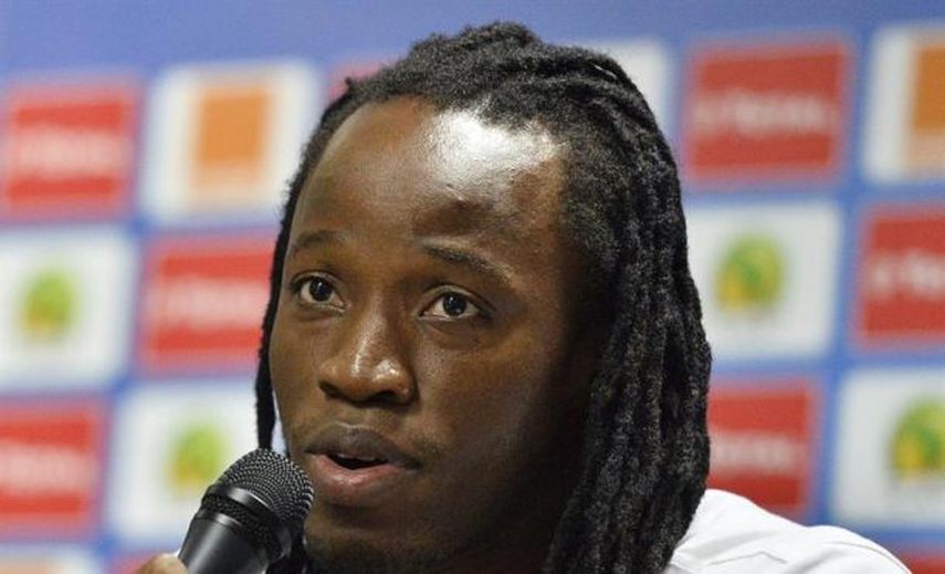 El burkinés Koné, cedido por el Málaga al Estrasburgo francés