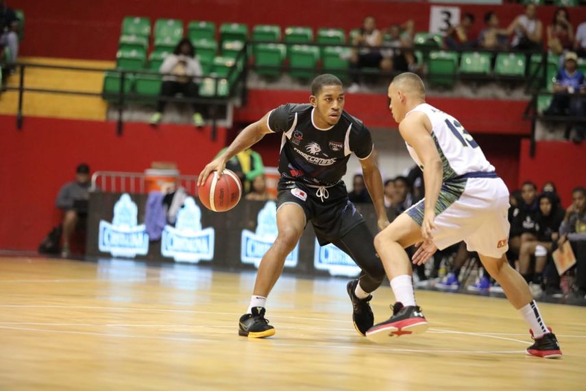 Correcaminos aseguran ventaja de casa en Semifinal de LPB