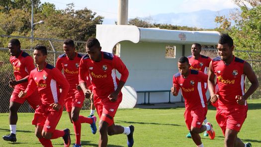 ¡Ganar o ganar! La Rojita se juega el pase al Mundial sub 20 ante Costa Rica