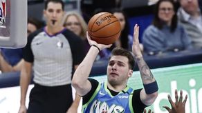 115-108. Los Timberwolves logran su segunda victoria consecutiva