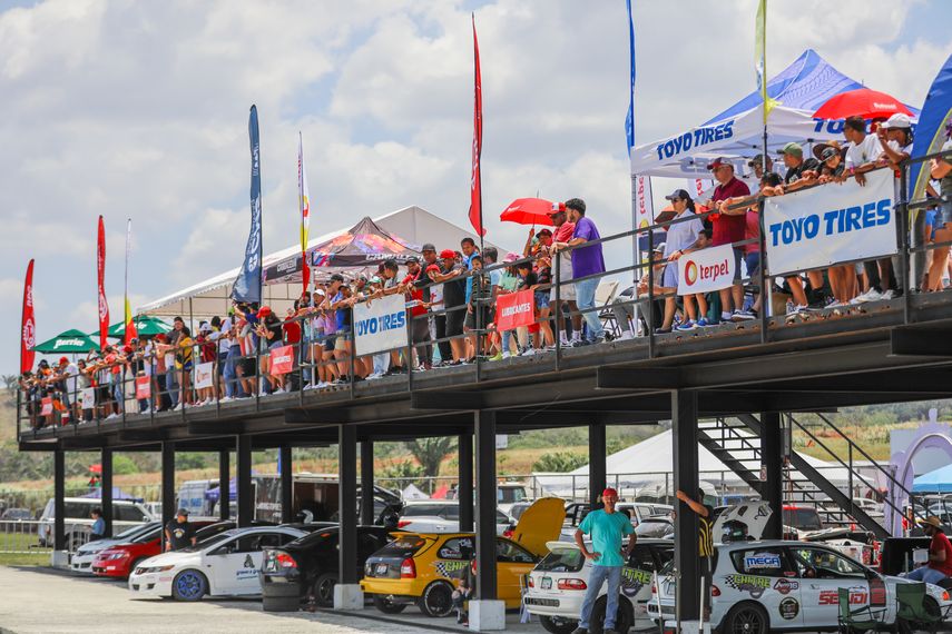 Habrá presencia internacional en en la última fecha del Campeonato Nacional de Automovilismo.&nbsp;