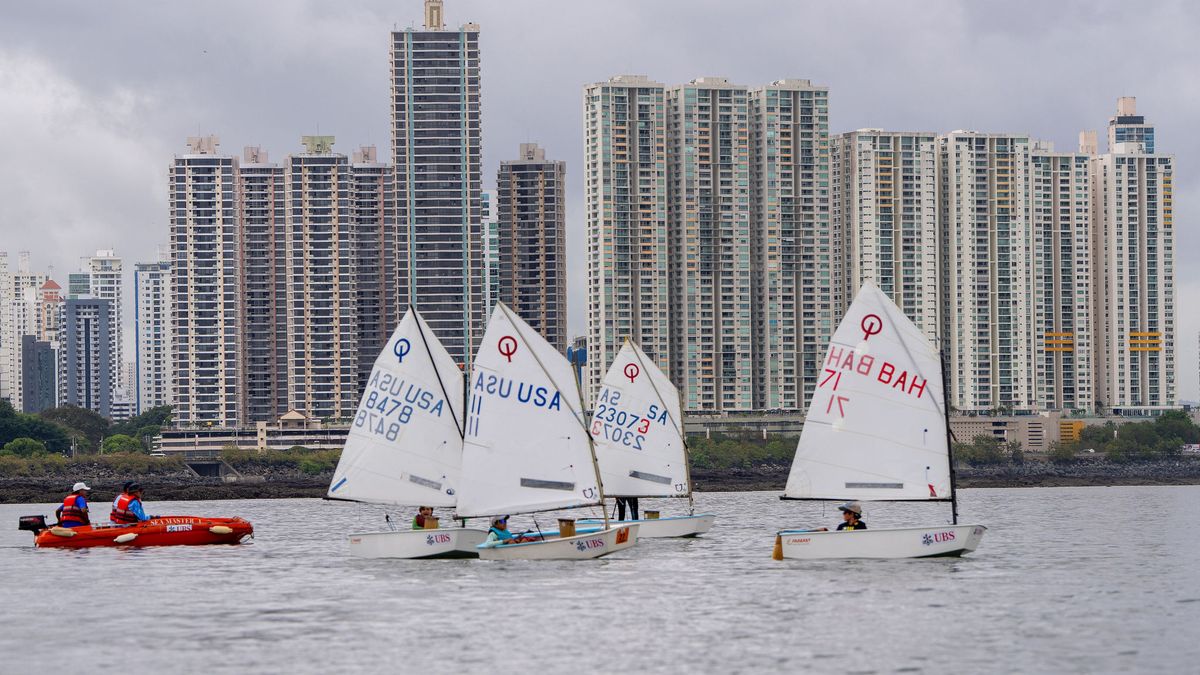 Con participación internacional, alto nivel competitivo y una bahía que lució en todo su esplendor, la más reciente edición de la Panama International Regatta consolidó a Panamá como un punto clave del calendario náutico regional.