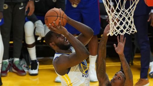 122-119. Williams lidera a los Clippers que siguen ganando