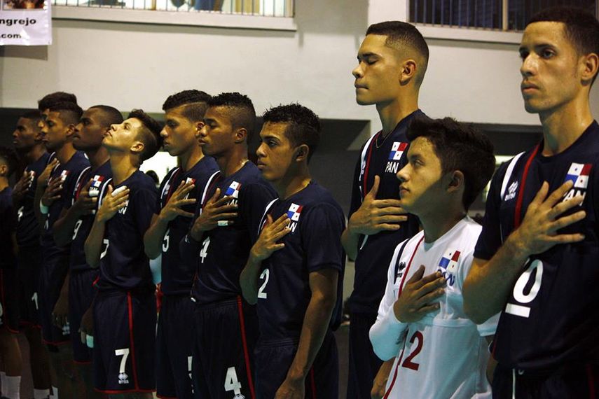 Panamá gana a Belice, y sigue invicto en el Centroamericano Sub-23