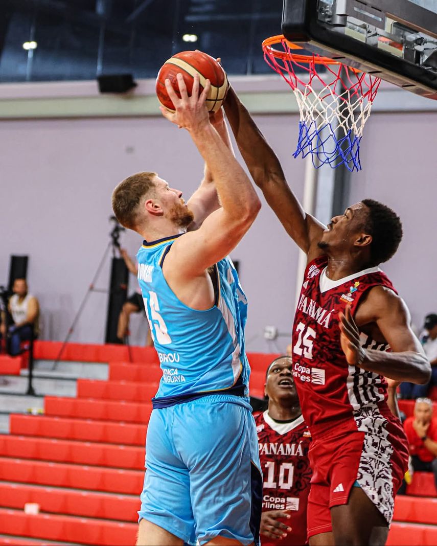 Las selecciones de Brasil y Uruguay se medirán a las 7:00 p.m.