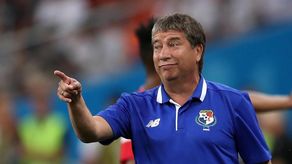 Bolillo Gómez es el nuevo DT de Atlético Bucaramanga