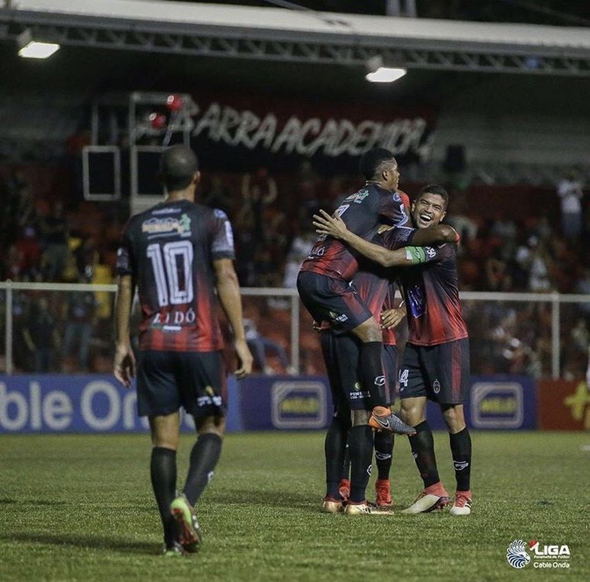 Sporting SM jugará ante el campeón de concacaf