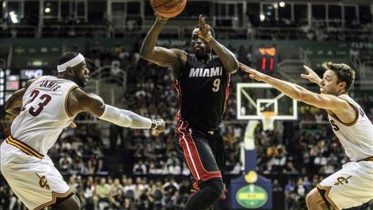 Trail Blazers, Warriors y Raptors siguen sin perder, mejoran los Cavaliers