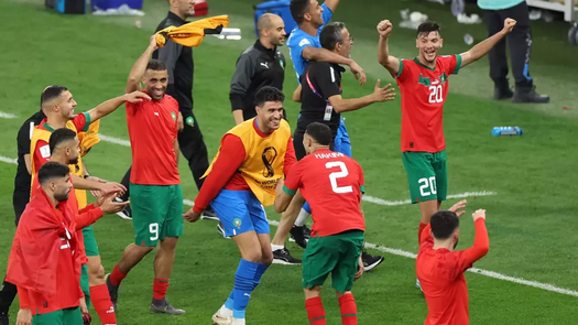 Francia vs Marruecos, detalles, historia y más