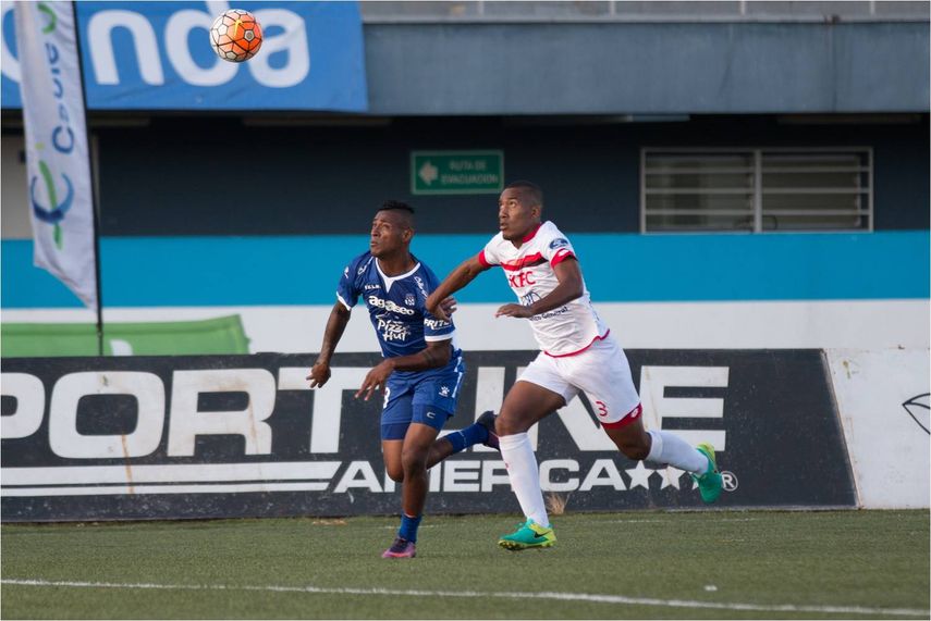 El campeón remontó; Santa Gema complica al Atlético Nacional