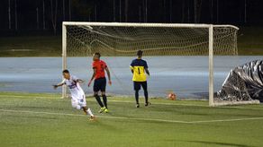 Santa Gema y Tierra Firme consiguen triunfos