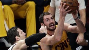 Triunfos sorpresas de Pelicans y Lakers; los Hawks mantienen su racha ganadora